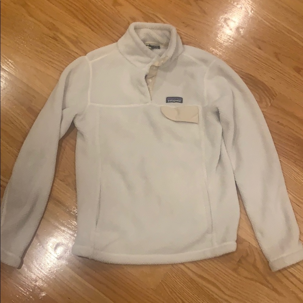 Patagonia pullover
